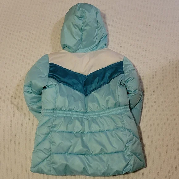 Winter jacket - Picture 2 of 2